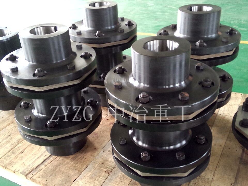 膜片聯軸器軸向補償能力及轉速范圍